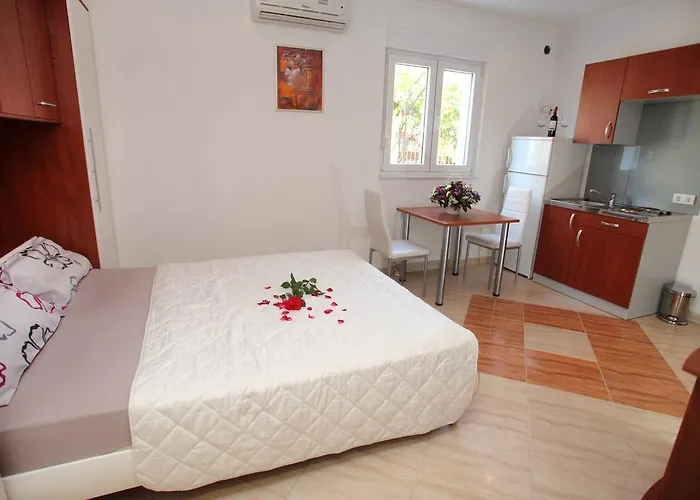 Dalmazia Apartment