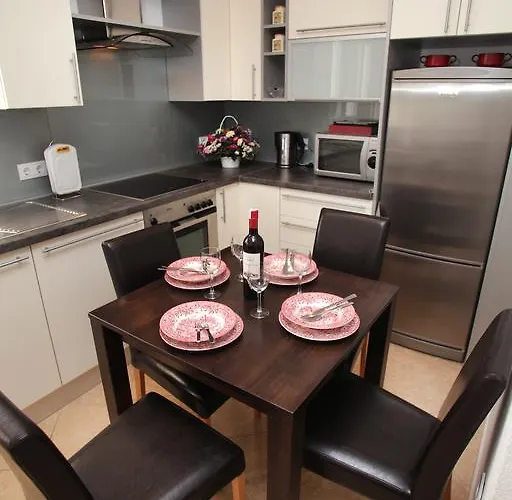 Dalmazia Apartment Trogir