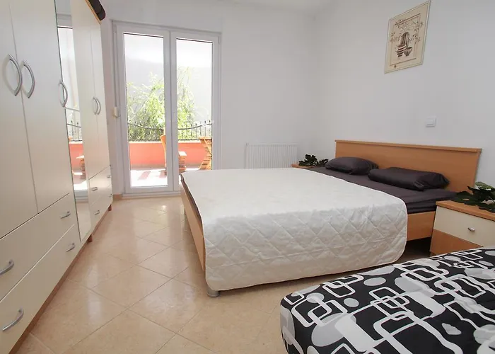Dalmazia Apartment Trogir