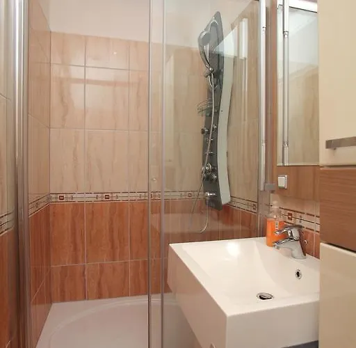 Dalmazia Apartment