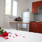 Dalmazia Διαμέρισμα *