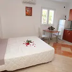 Dalmazia Διαμέρισμα