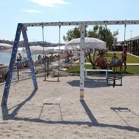 Dalmazia * Τρογκίρ