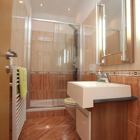Apartament Dalmazia