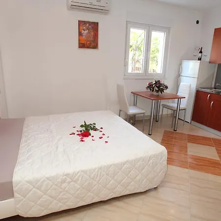 Dalmazia Apartament