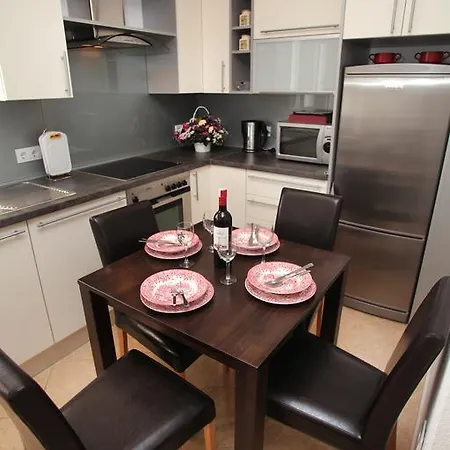 Dalmazia Apartament Trogir