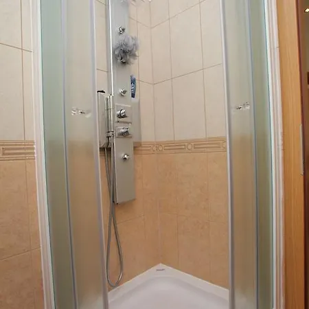 Dalmazia Apartament *