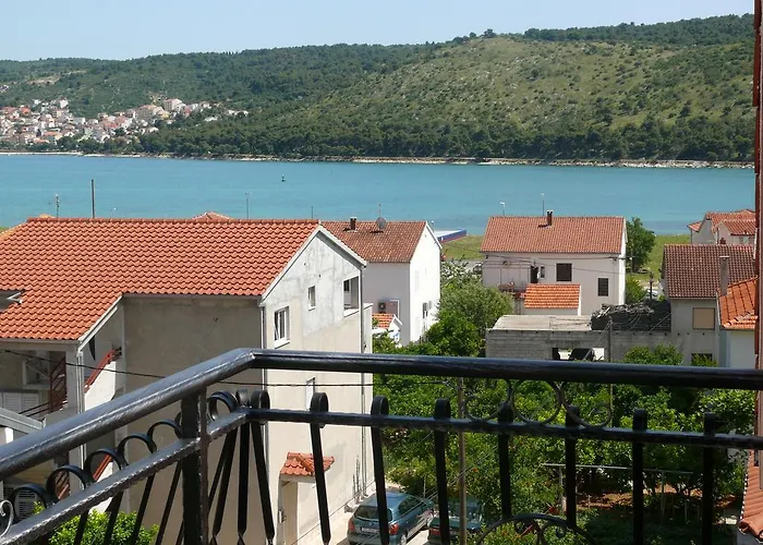 Lejlighed Dalmazia Trogir