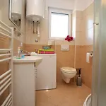 Dalmazia Apartamento *